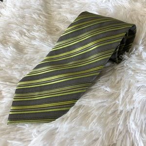 • Bermuda Men’s Necktie •